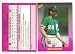 Mike Schmidt St.Patricks Day Uniform Baseball Card Phillies