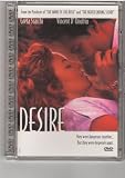 Desire [DVD] [1993] [Region 1] [US Import] [NTSC]