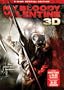 My Bloody Valentine 3D (Two-disc special edition)