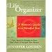 Life Organizer: A Woman's Guide to a Mindful Year
