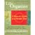 Life Organizer: A Woman's Guide to a Mindful Year