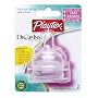 Playtex Drop-Ins NaturaLatch Silicone Nipple - Fast Flow - 2 Pack