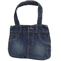 Levi's Girls Core Denim Handbag