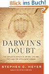 Darwin's Doubt: The Explosive Origin...