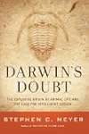 Darwin's Doubt: The Explosive Origin...