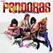 Pandora-Stop Pretending