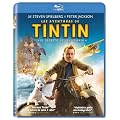 Las Aventuras De Tint�n: El Secreto Del Unicornio [Blu-ray]