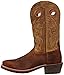 Ariat Men's Heritage Roughstock Western Cowboy Boot