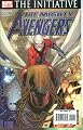 MIGHTY AVENGERS #5 CWI