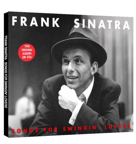 CD-Charts  Music : SONGS FOR SWINGING LOVERS