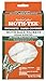 Reefer-Galler Moth-Tek Snowhite Cedar Scented Moth Ball Packets (1)