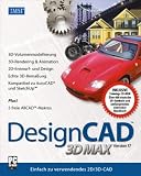 Design CAD Max 17