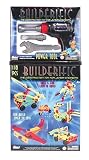 Builderific with 4-piece Power Tool Set