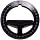 Pencil Grip The Classics 360 Degree Protractor, Color May Vary (TPG-360)