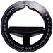 Pencil Grip The Classics 360 Degree Protractor, Color May Vary (TPG-360)