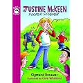 Justine McKeen, Pooper Scooper