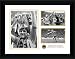Wolves 1980 Cup Final Winners Framed 16x12 Print Wolverhampton Wanderers Football Club
