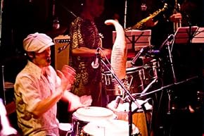 Image of Quantic Soul Orchestra