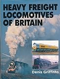 Heavy freight locomotives of Britain
