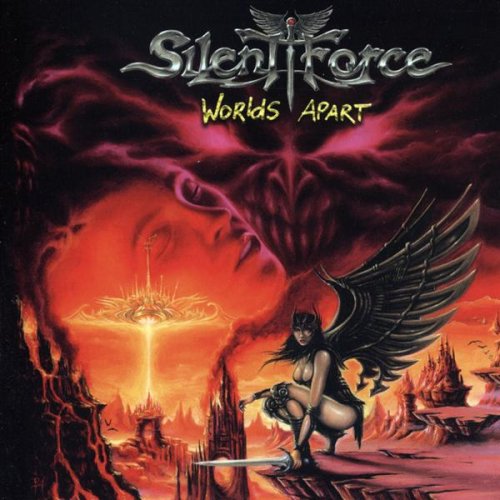 Silent Force - Worlds Apart - Zortam Music
