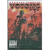 Armored Trooper Votoms - God Planet Quent Volume 1