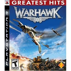 Warhawk Broken Mirror Pack [Online Game Code - Game Add-on]