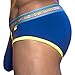 Andrew Christian Tighty Whitie Brief w/Almost Naked