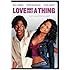 Love Don't Cost a Thing (Widescreen Edition)