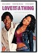 Love Don't Cost a Thing [DVD] [2003] [Region 1] [US Import] [NTSC]