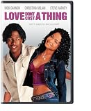 Love Dont Cost a Thing [DVD] [2003] [Region 1] [US Import] [NTSC]