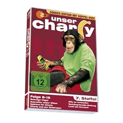Unser Charly - Staffel 7/Folge 09-15 [2 DVDs]