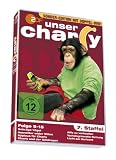 Unser Charly - Staffel 7/Folge 09-15 [2 DVDs]