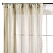 - Blue/Green Rep Stripe Panel - 42x63