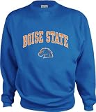 Boise State Broncos Perennial Crewneck Sweatshirt
