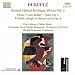 Search : Suite, Op. 5 (use): III. Toccata