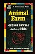 Animal Farm (Signet classics)