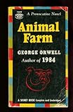 Animal Farm (Signet classics)