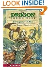 DRAGON'S MILK (Dragon Chronicles)