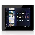 Coby Kyros 8-Inch Android 4.0 4 GB 4:3 Capacitive Multi-Touchscreen Internet Tablet with Built-In Camera, Black MID8042-4