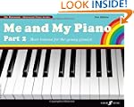 Me and My Piano: Pt. 2 (Waterman & Ha...