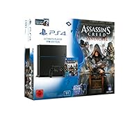 PlayStation 4 - Konsole (1TB) inkl. Assa...