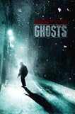 Crimewave Eleven: Ghosts