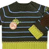 Catimini Sweater 57 BRONZE 12M