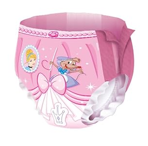 huggies disney nappies