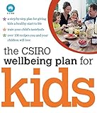 The CSIRO wellbeing plan for kids