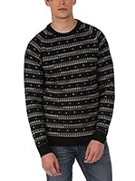 Bench Jersey (Negro)