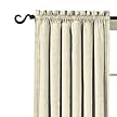 Eclipse Antibes Thermaback - Cream (42 x 84")
