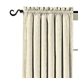 Eclipse Antibes Thermaback - Cream (42 x 84