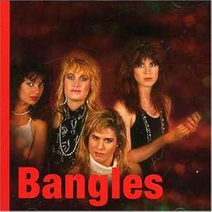 Bangles by Bangles (Audio CD - 2006) - Import