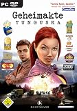 Geheimakte Tunguska [Hammerpreis]